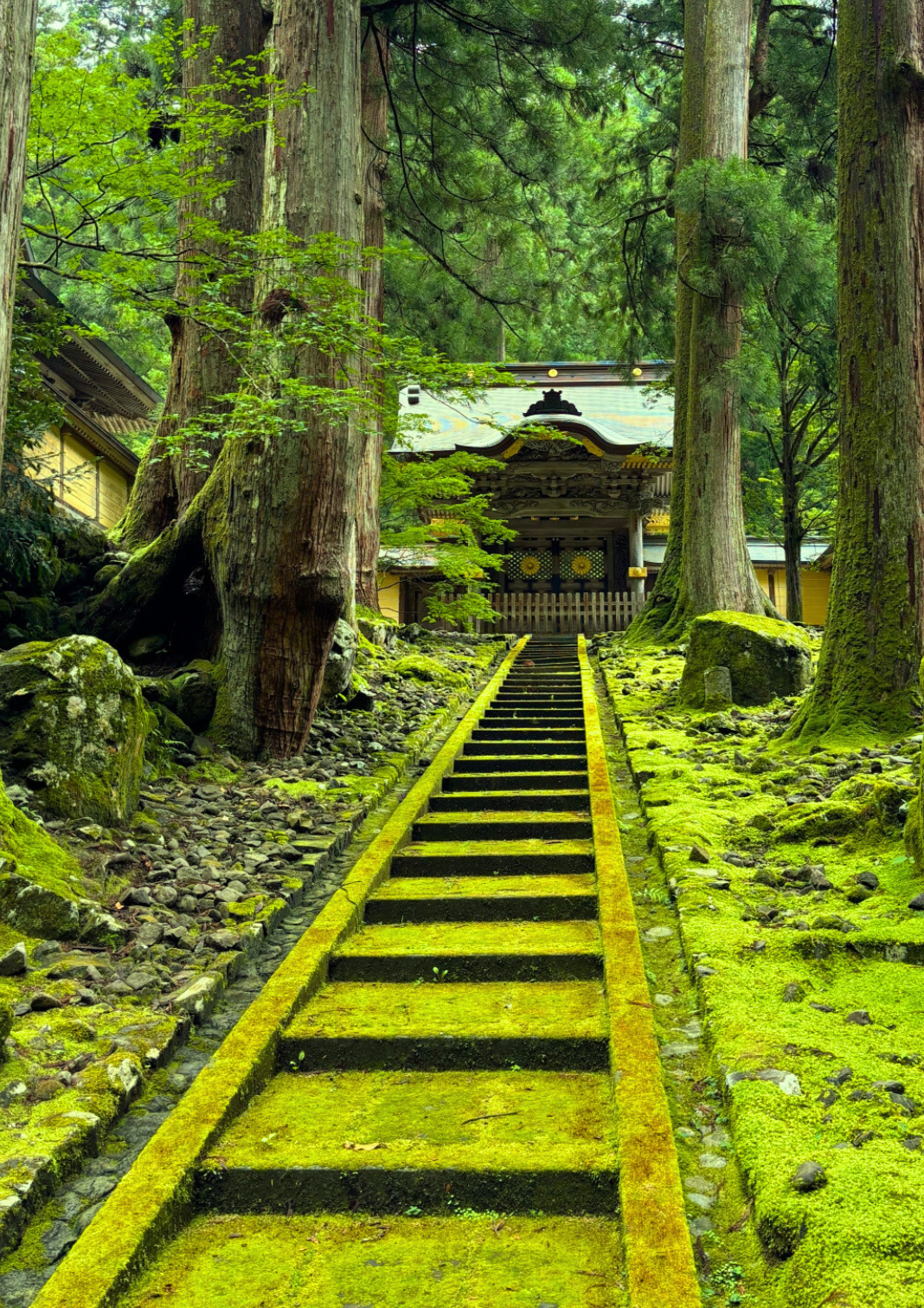 永平寺